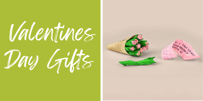 Valentines Day Gift Ideas