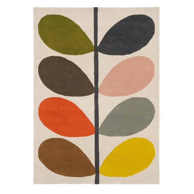 Giant Multi Stem Rug