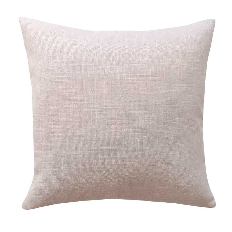 Loire Cushion Cover 50cm in calamine