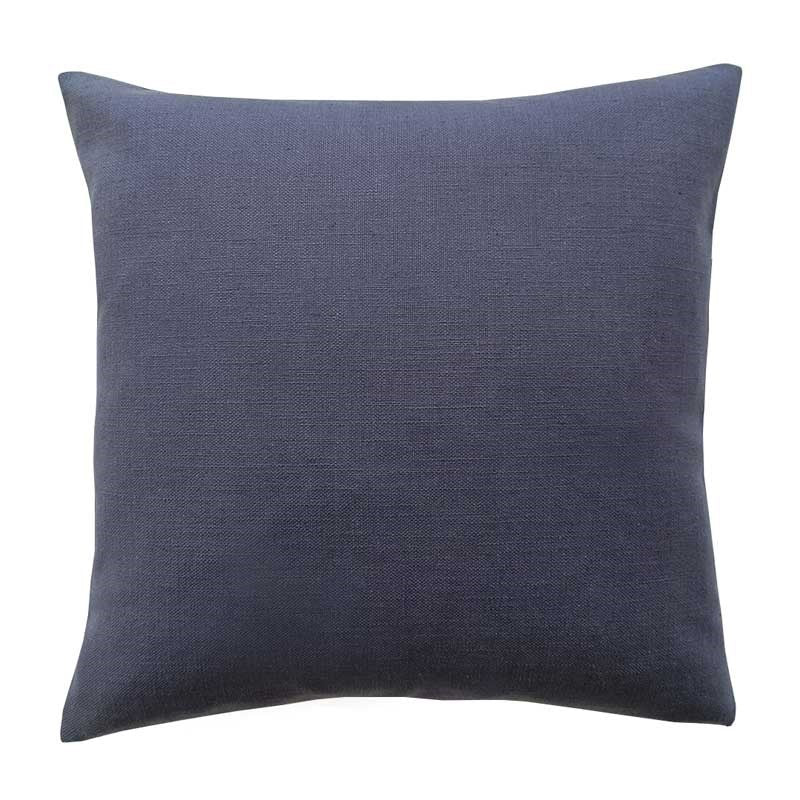 Loire Cushion Cover 50cm in ink