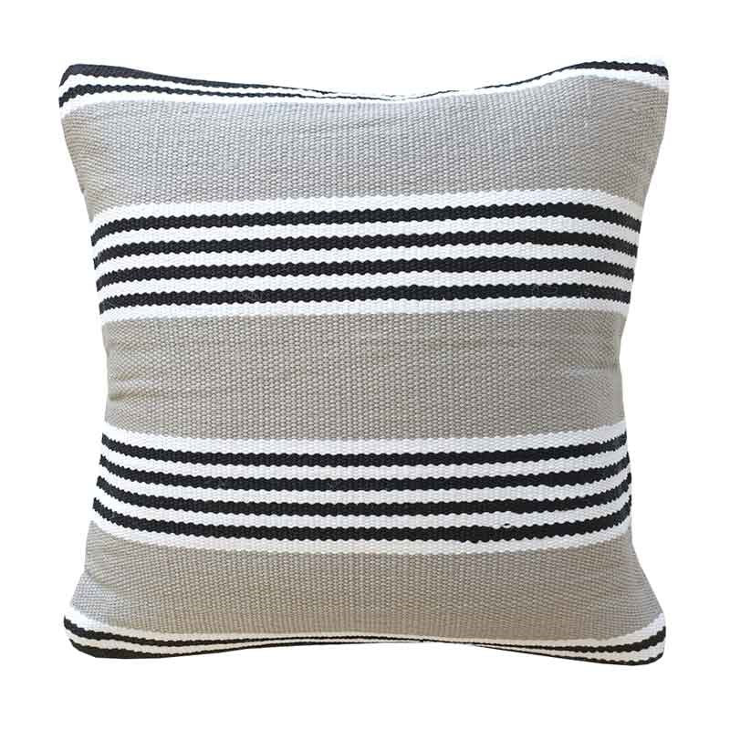 Durban Outdoor Cushion Cover 50cm in sand