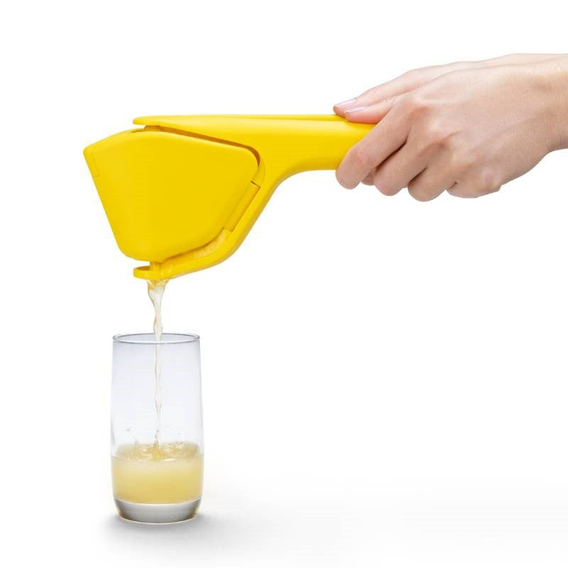 Fluicer - Lemon Juicer