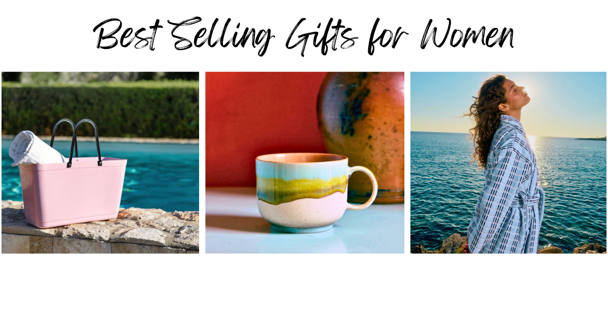 Best Selling Gifts for Women Christmas 2025