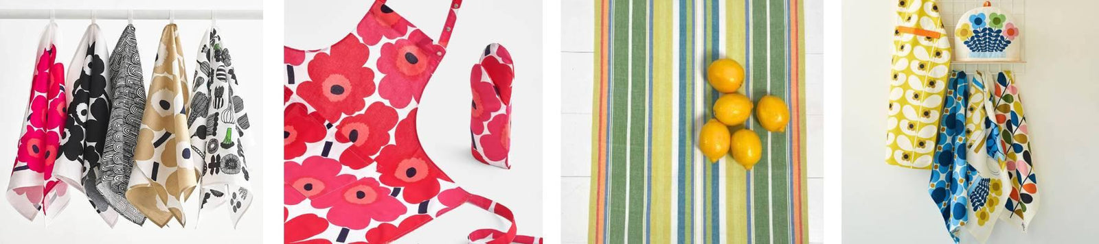 Kitchen Textiles