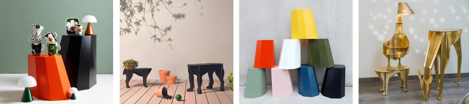 Stools & Furniture