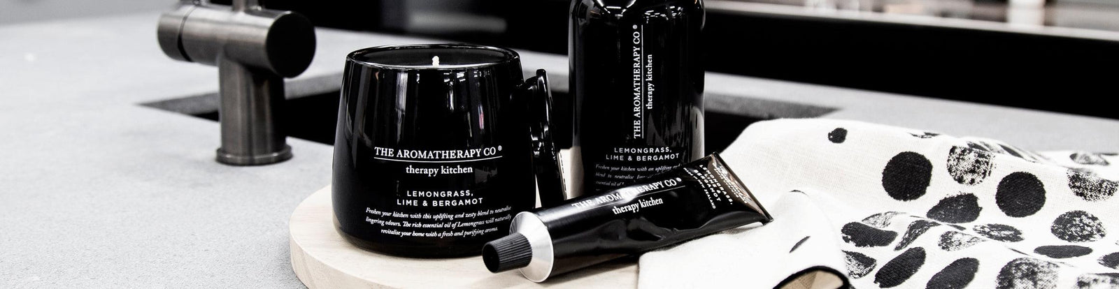 Aromatherapy - Bolt of Cloth