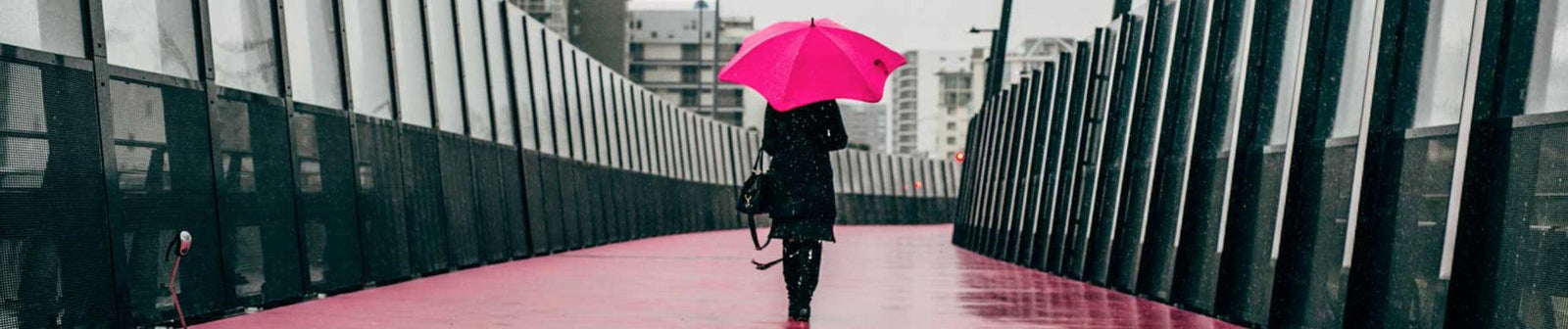 Blunt Umbrellas - Bolt of Cloth