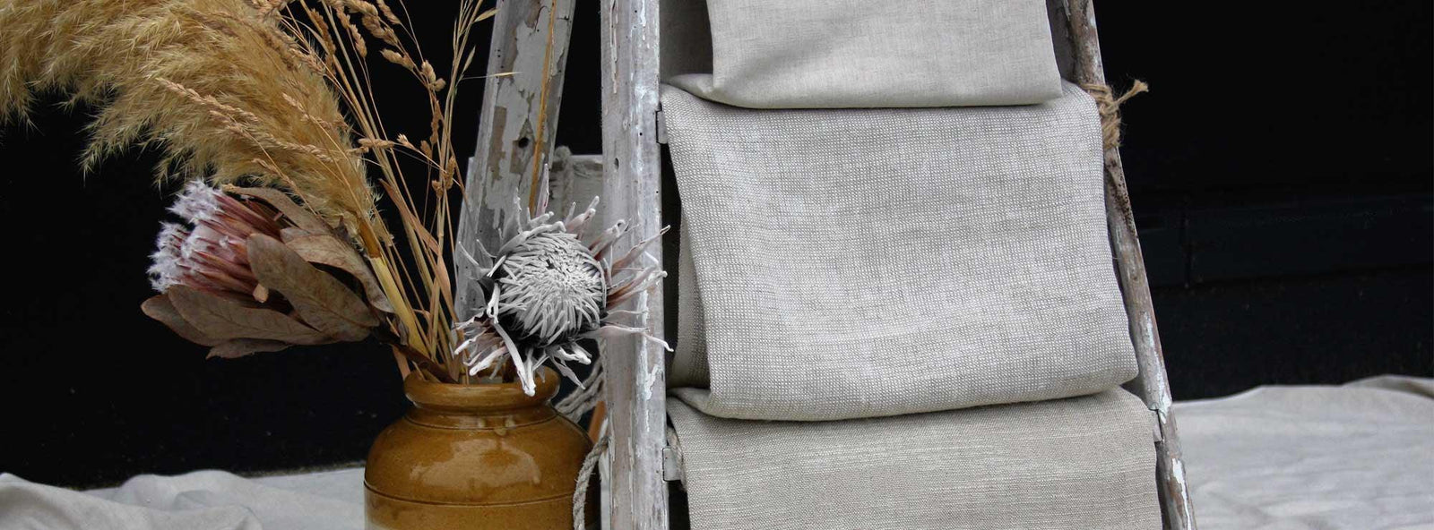Bolt of Cloth Linen - Bolt of Cloth