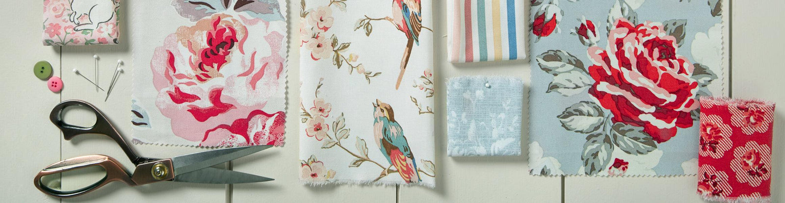 Cath Kidston - Bolt of Cloth