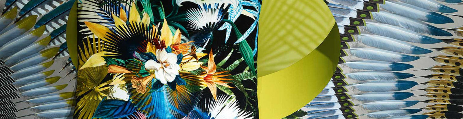 Christian Lacroix - Bolt of Cloth