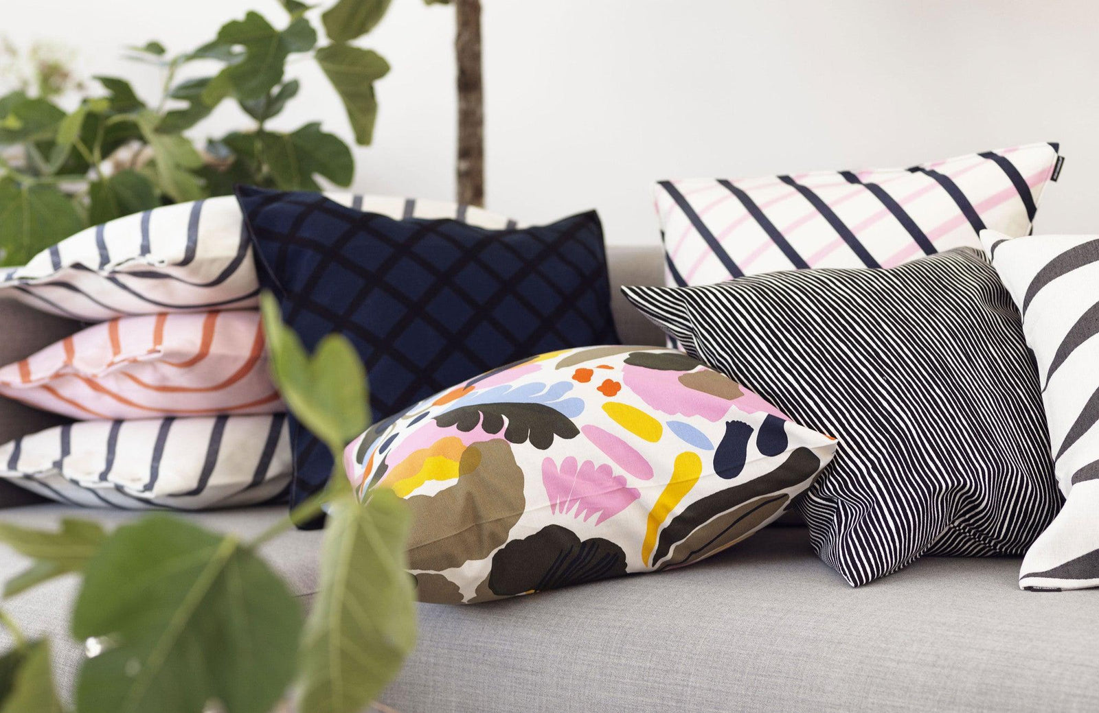 Cushions - 50x30 - Bolt of Cloth