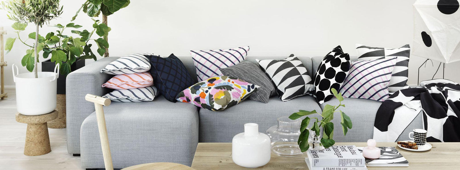 Cushions - 60 - Bolt of Cloth