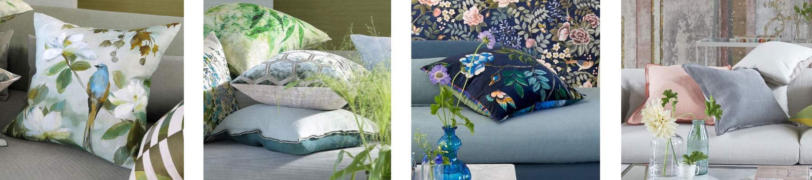 Designers Guild - Bolt of Cloth