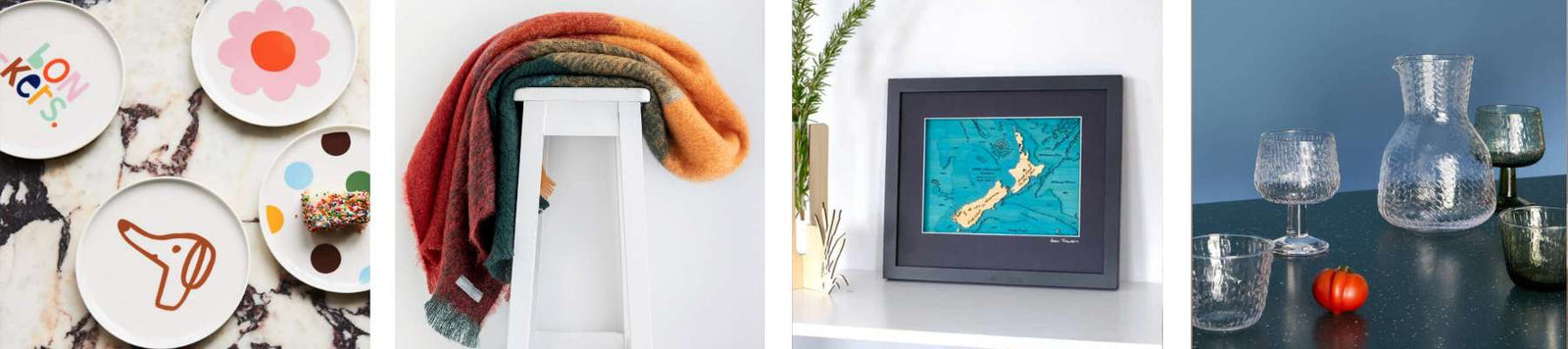 Gifts for Homes - Bolt of Cloth