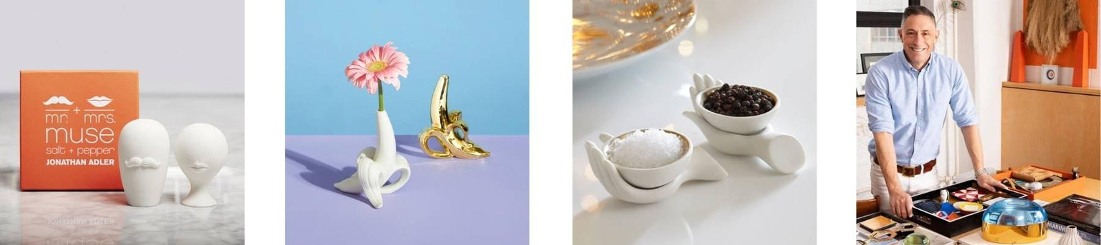 Jonathan Adler - Bolt of Cloth