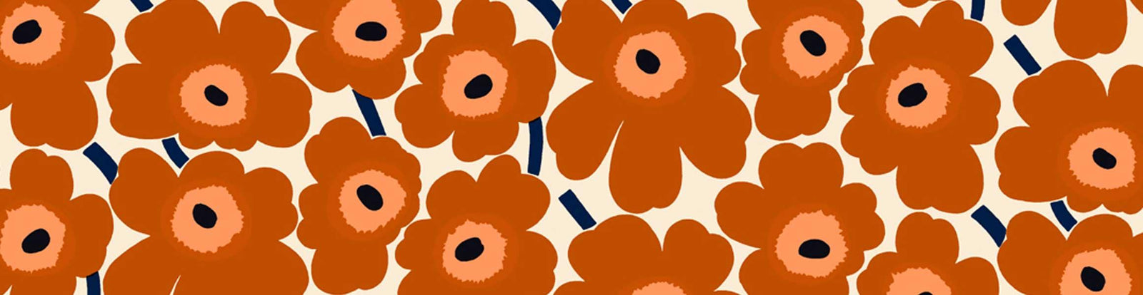 Marimekko Last of - Bolt of Cloth