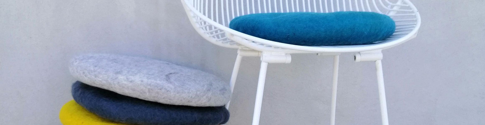 Seat Pads - Bolt of Cloth