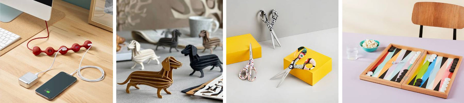 Stationery & Puzzles - Bolt of Cloth