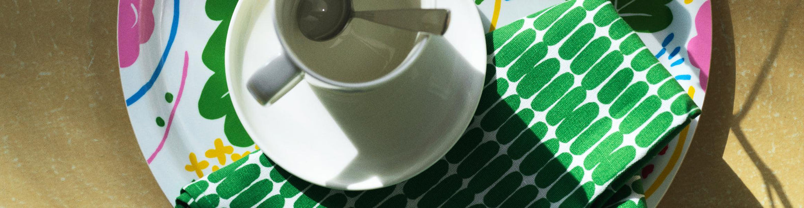 Tea Towels & Dish Cloths - Bolt of Cloth