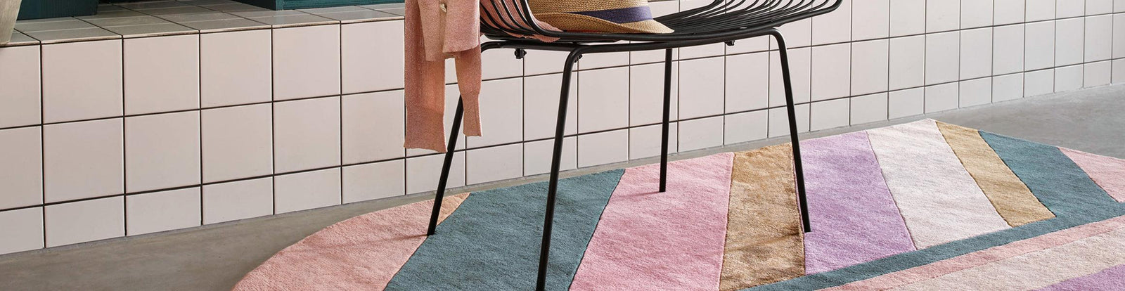 Ted Baker - Bolt of Cloth