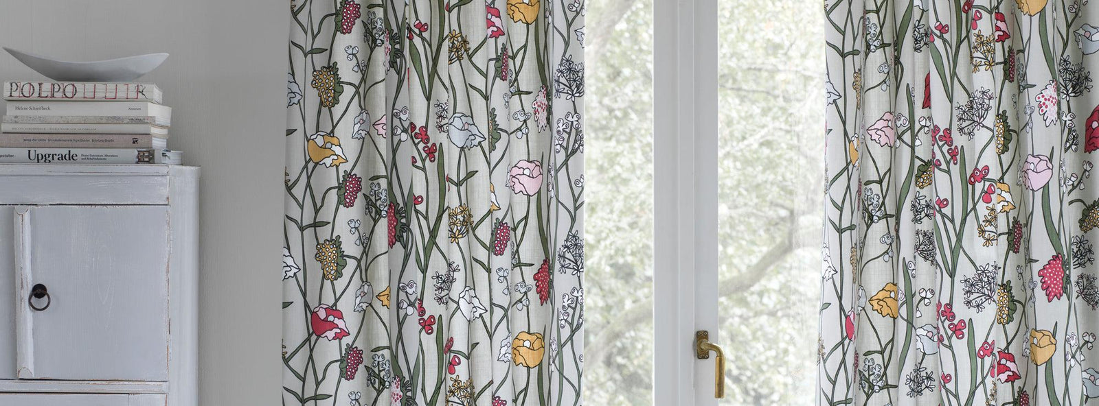 The Place for Fabric Lovers - Bolt of Cloth