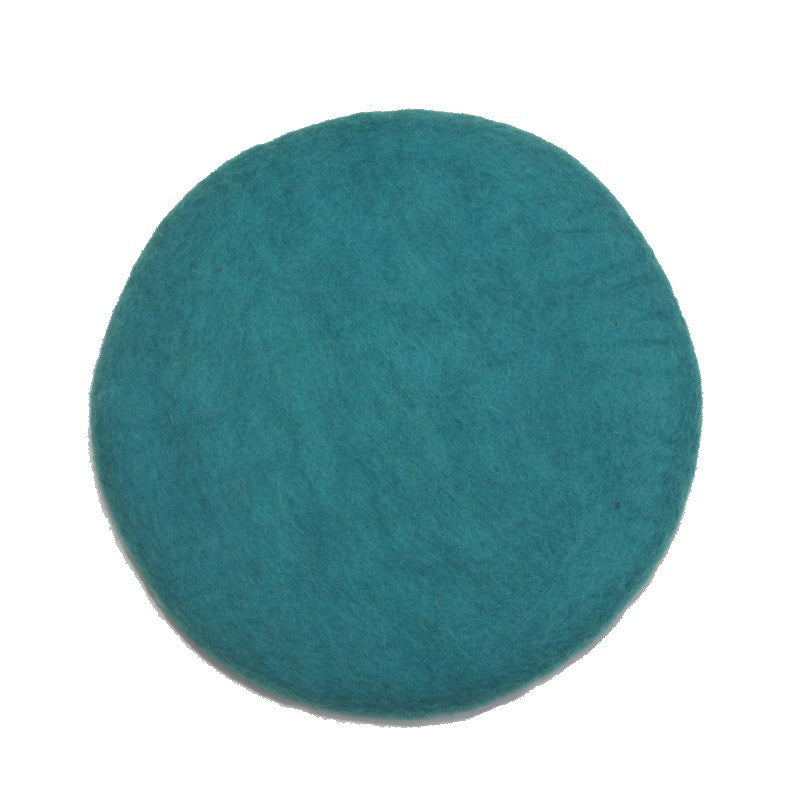 Tush Cush Seat Pad in Empire Teal