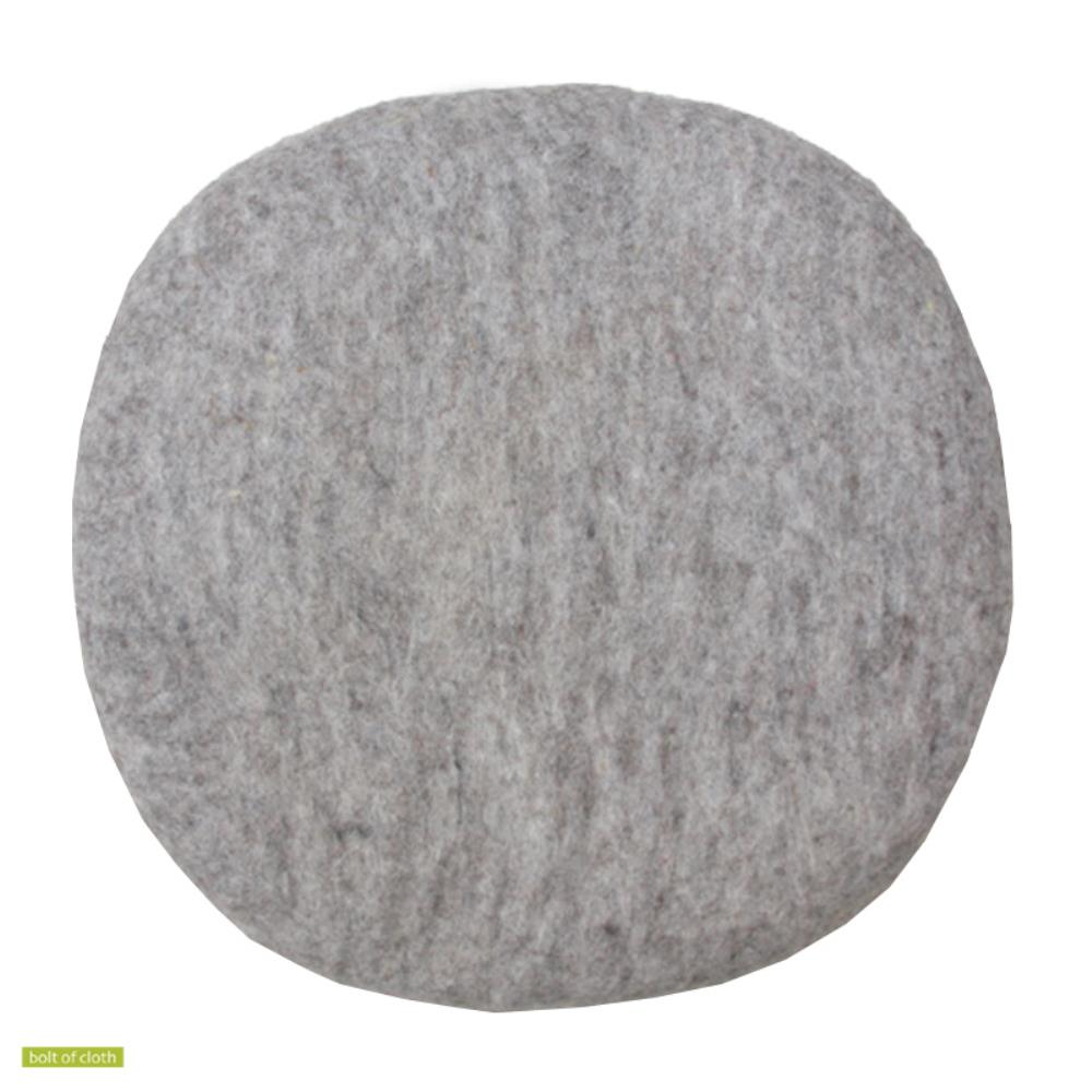 Tush Cush Seat Pad in Riverstone Grey