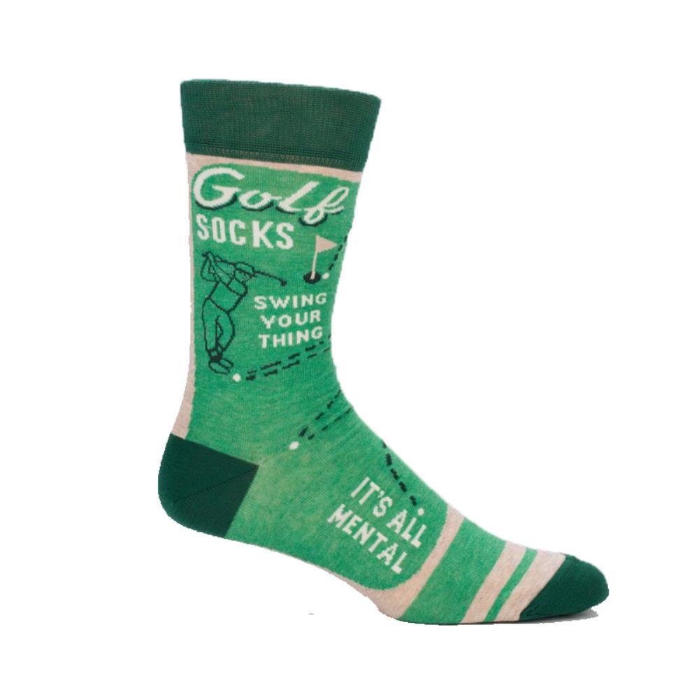 Men&#39;s Socks - Golf Socks