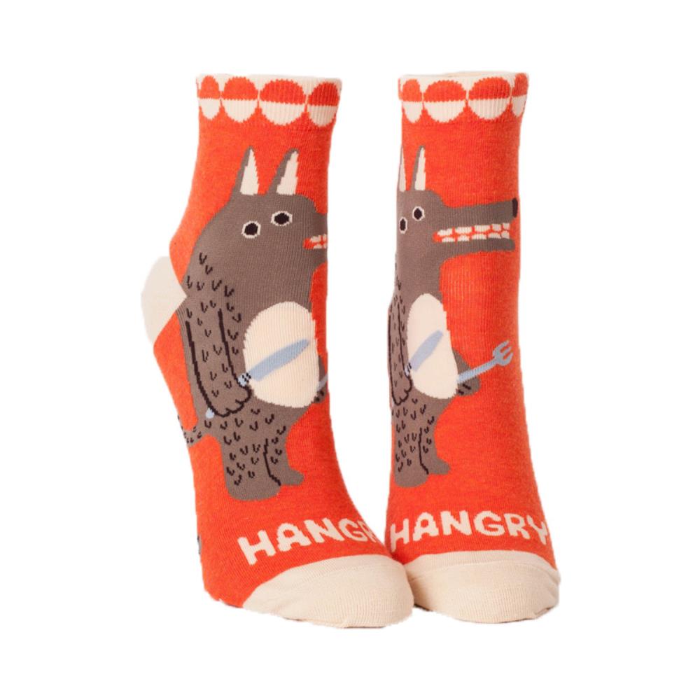 Ankle Socks - Hangry
