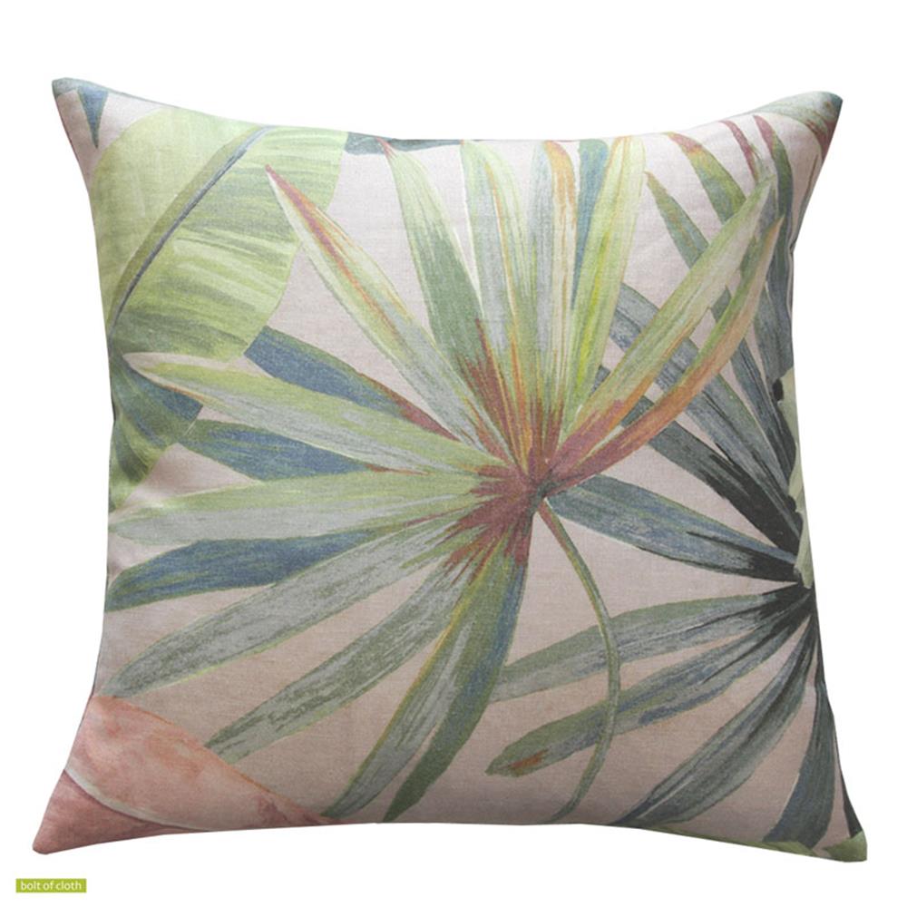 La Palma Cushion Cover 50cm in hollywood