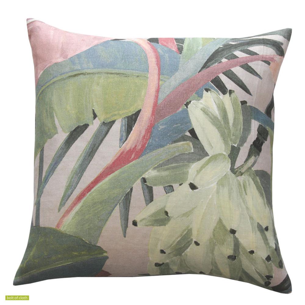 La Palma Cushion Cover 50cm in hollywood