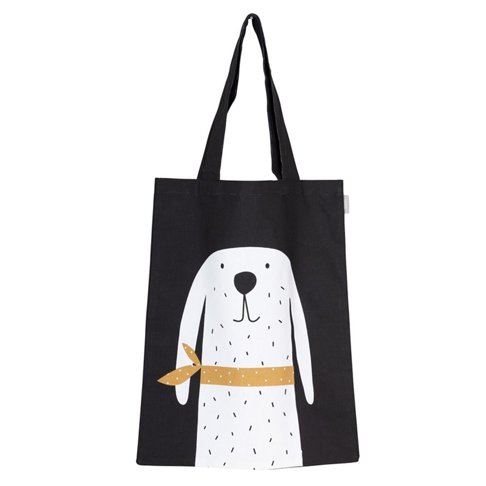 Bosse Dog Tote Bag