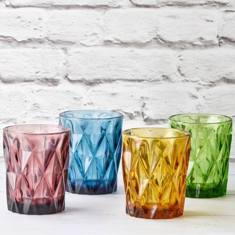 Artland Highgate Tumbler set of 4