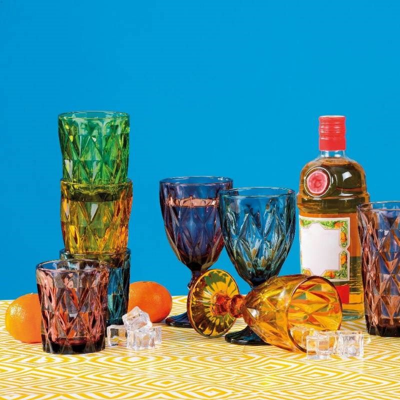 Artland Highgate Tumbler set of 4