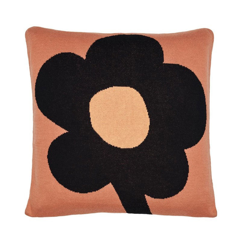 Bloom Knit Cushion Cover 43cm