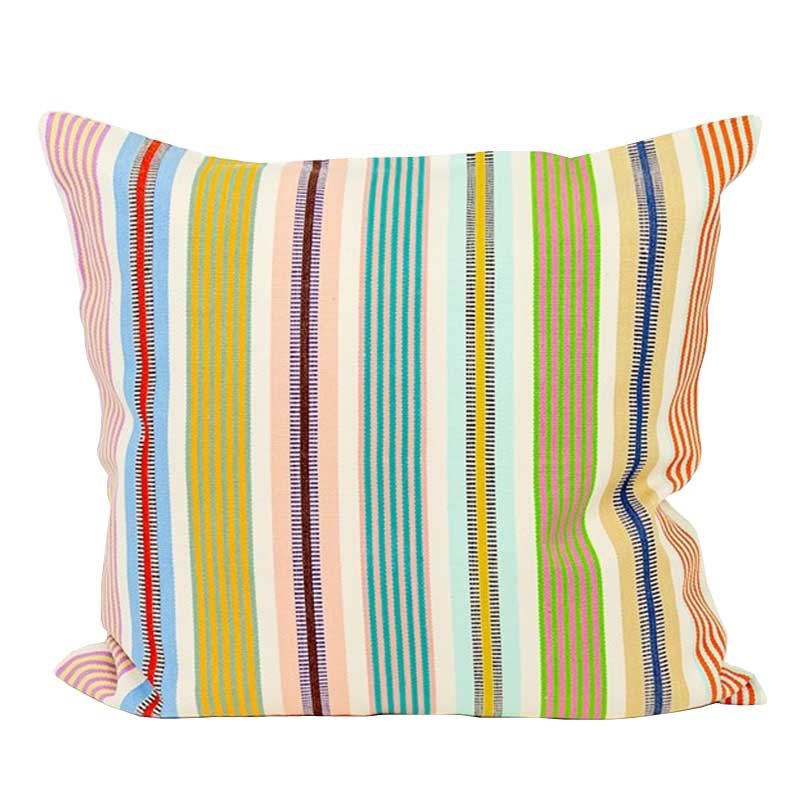 Dolores Blanco Cushion 50cm