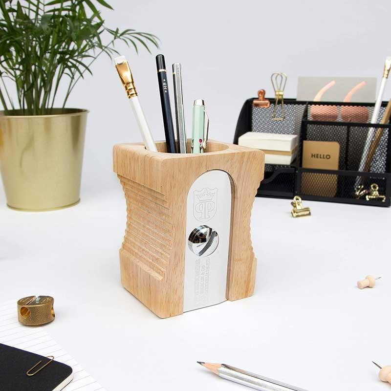 Sharpener Desk Tidy