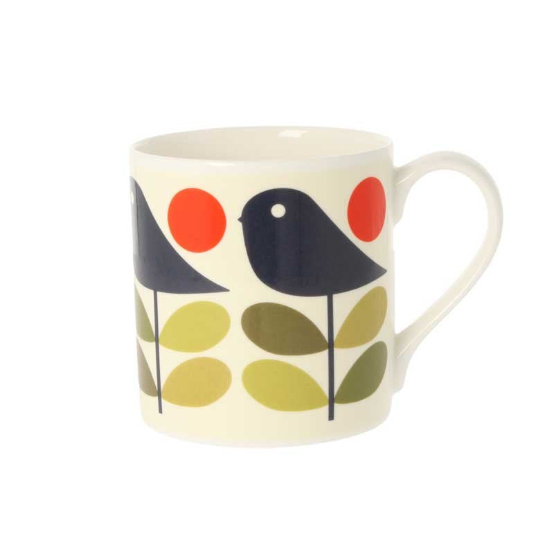 Early Bird Mug 300ml