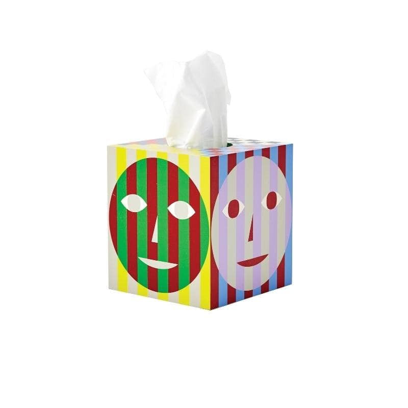 Dusen Dusen Everybody Tissue Box Cover