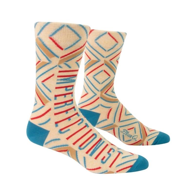 Men's Socks - Imperfectionist