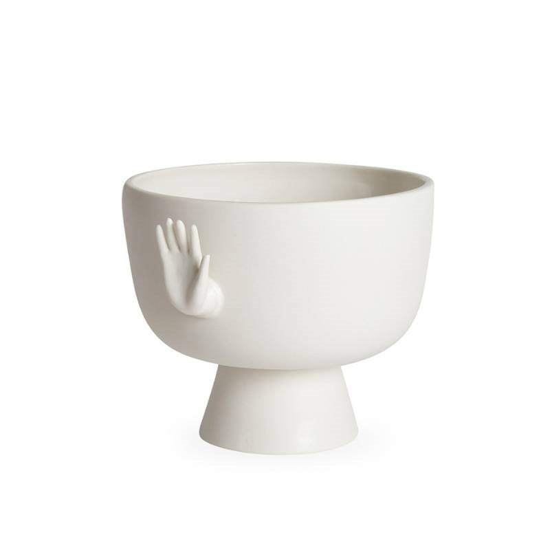 Eve Pedestal Bowl