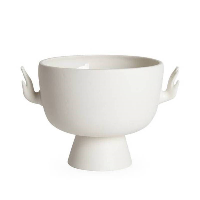 Eve Pedestal Bowl