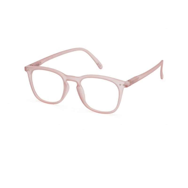 Reading Glasses Collection E in light pink