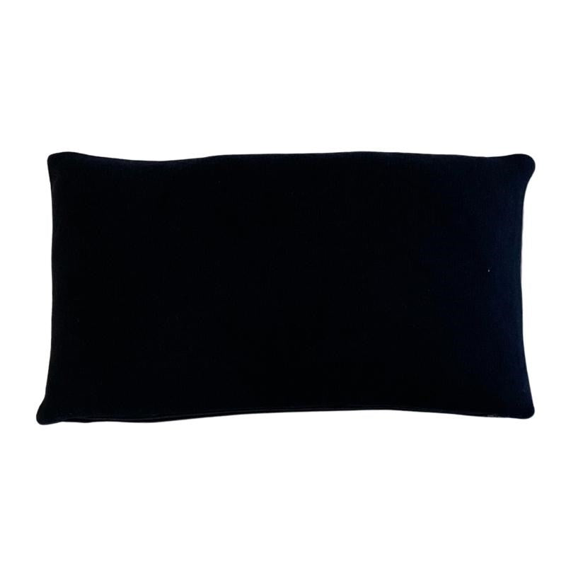 Haere Mai Knit Cushion Cover 50x30cm