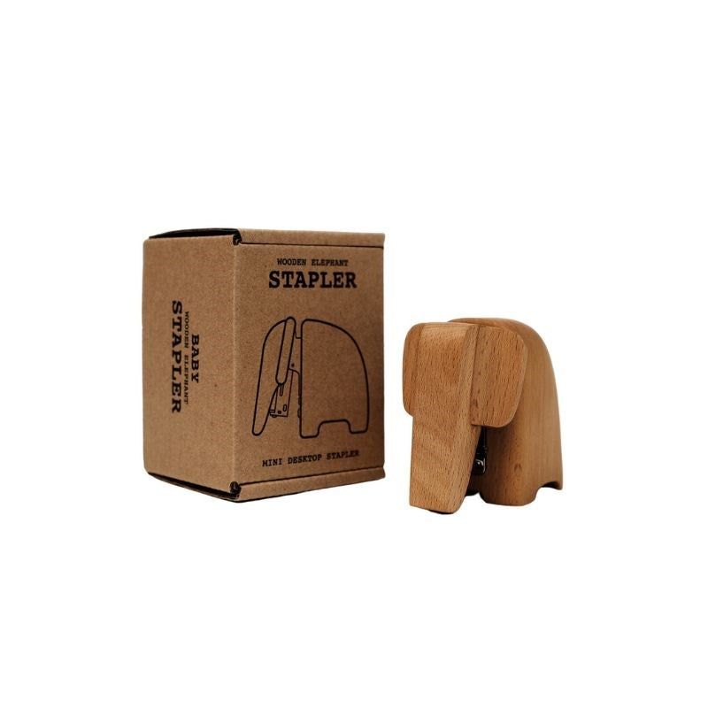 Elephant Stapler Small