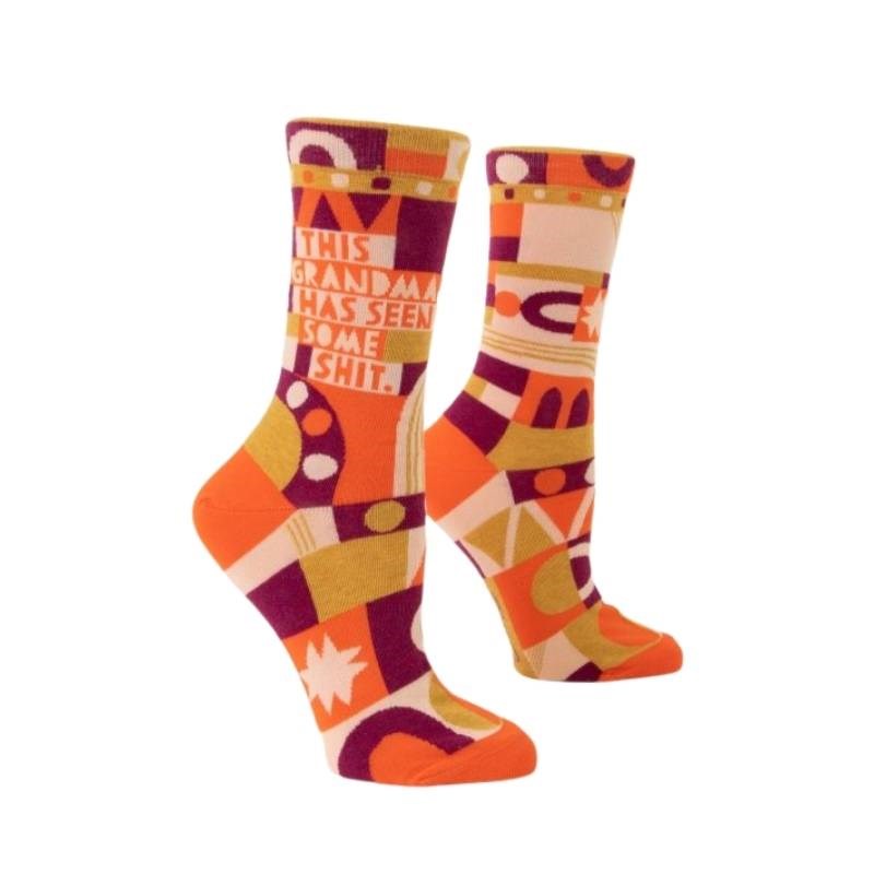 Ladies Socks - This Grandma