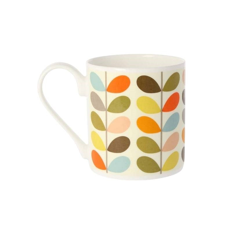 Multi Stem Mug 300ml in pastel