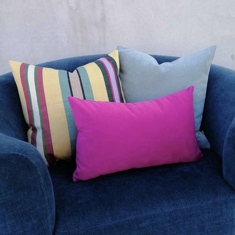 Evita Cushion Cover 50cm