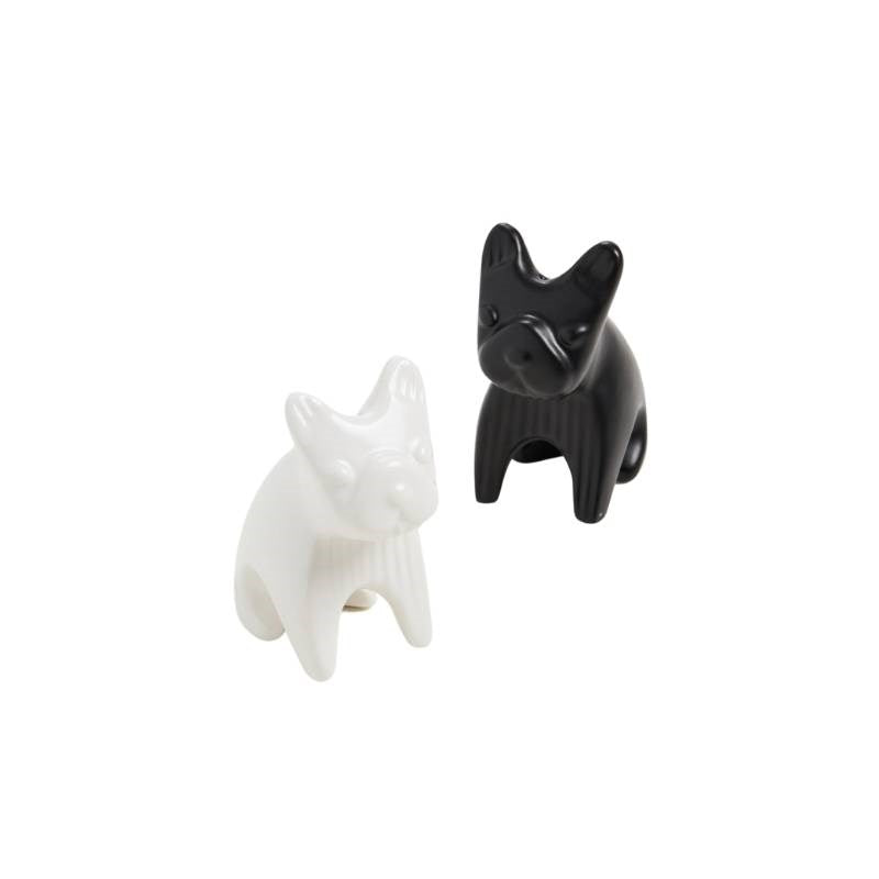 French Bulldog Salt and Pepper Shakers