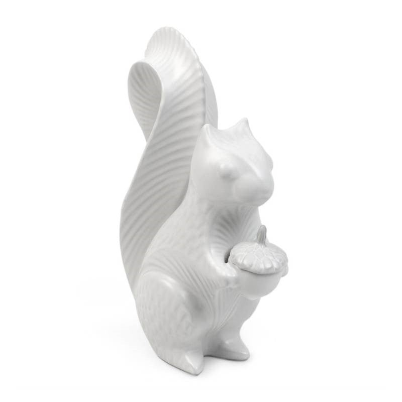 Menagerie Squirrel Ring Box